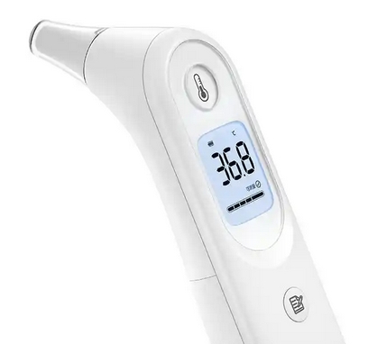 ja-12c雅世電子體溫計